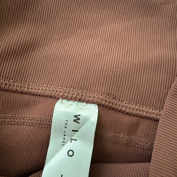 Wilo the label leggings large - Picture 5 of 7